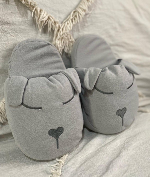 Producto - Pantuflas