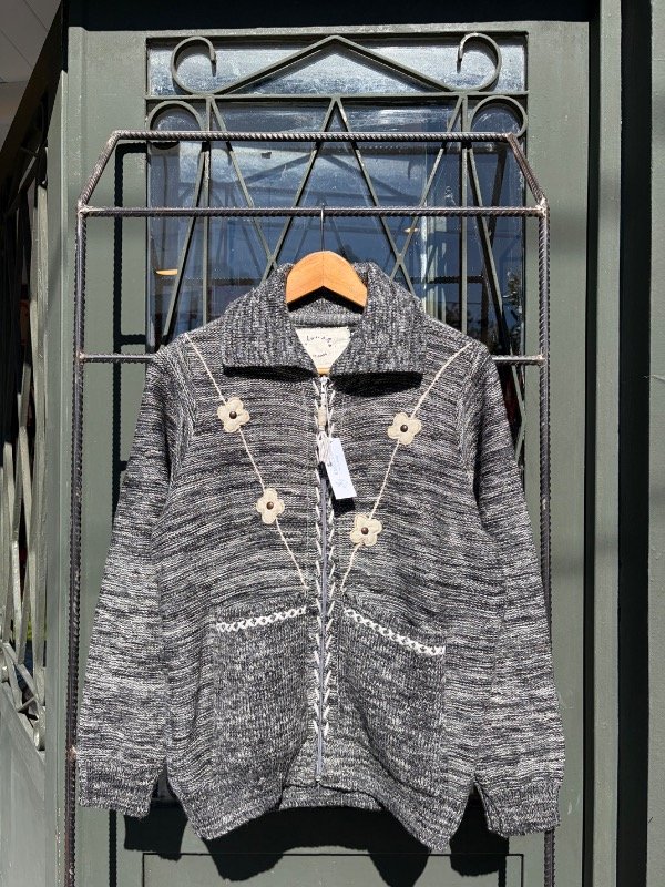 Producto - sweater tejido