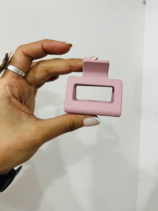 Producto - Broche miki rosa