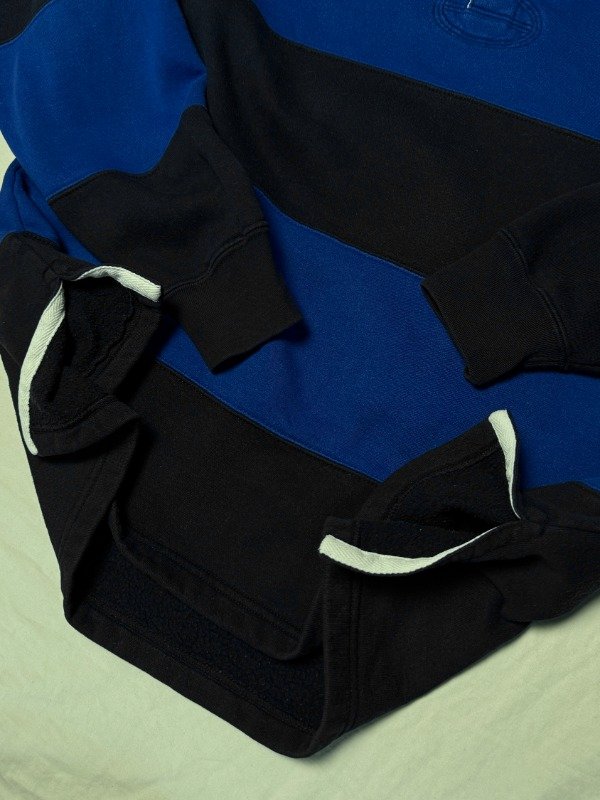 Buzo Rugby Polo Ralph Lauren T. S — imagen 4