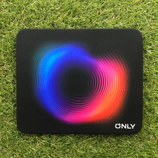 Producto - Mouse Pad Only D2 (17cmX20cm)