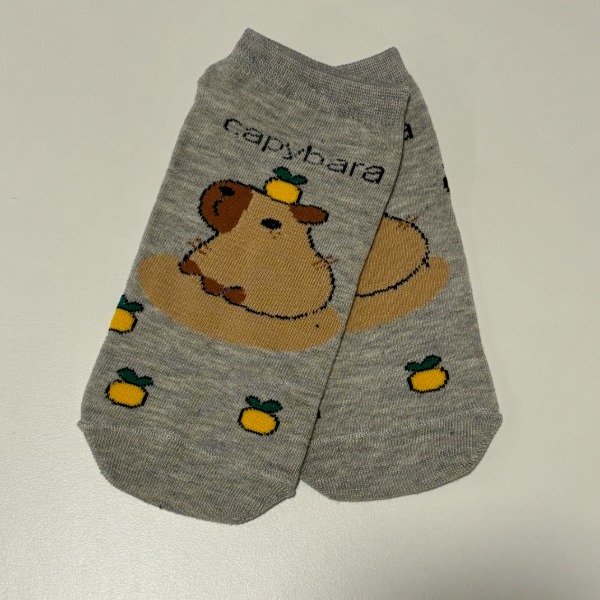 Producto - Soquete Capibara