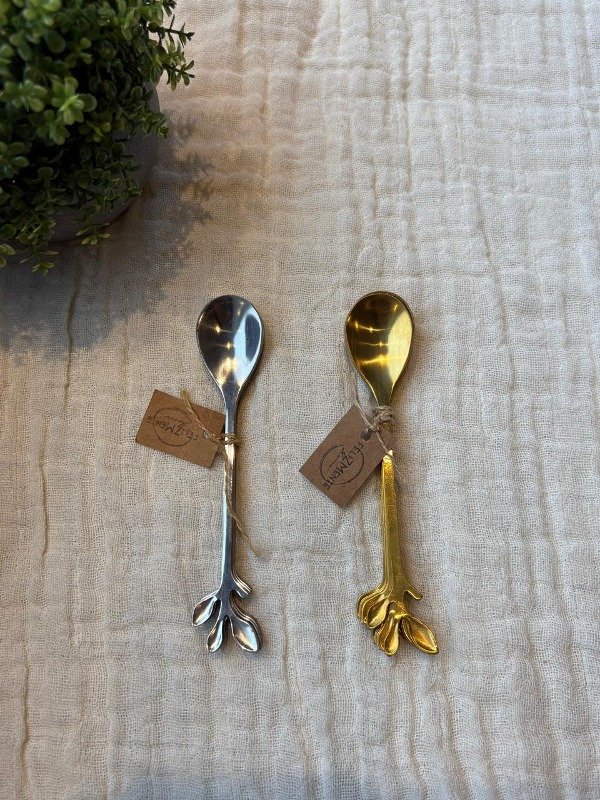 Producto - Cucharas de Té con