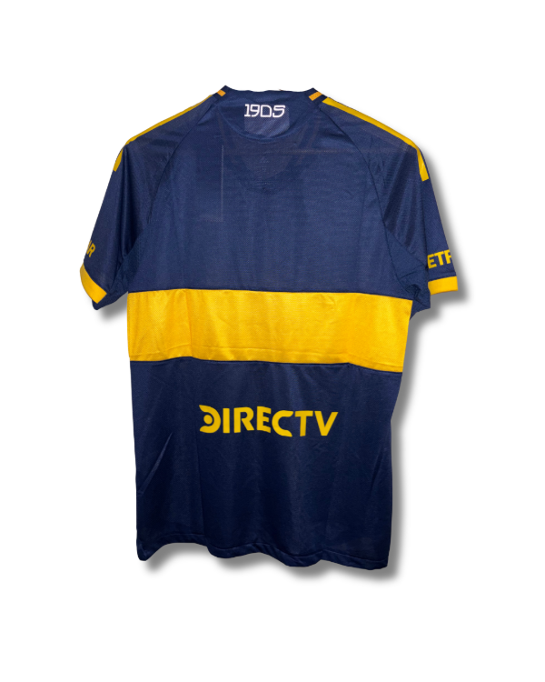 Producto - Camiseta Boca jugador - 2025/26 - 1