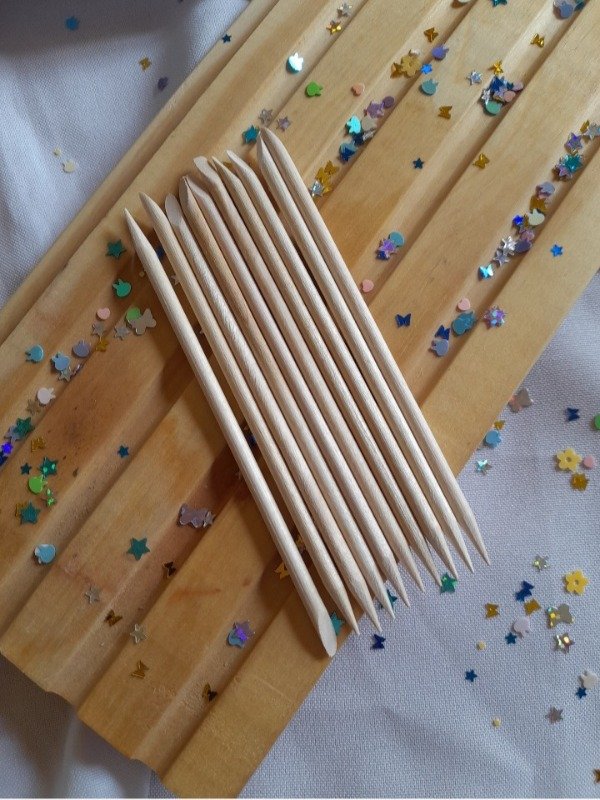 Producto - Palitos de naranjo x10u