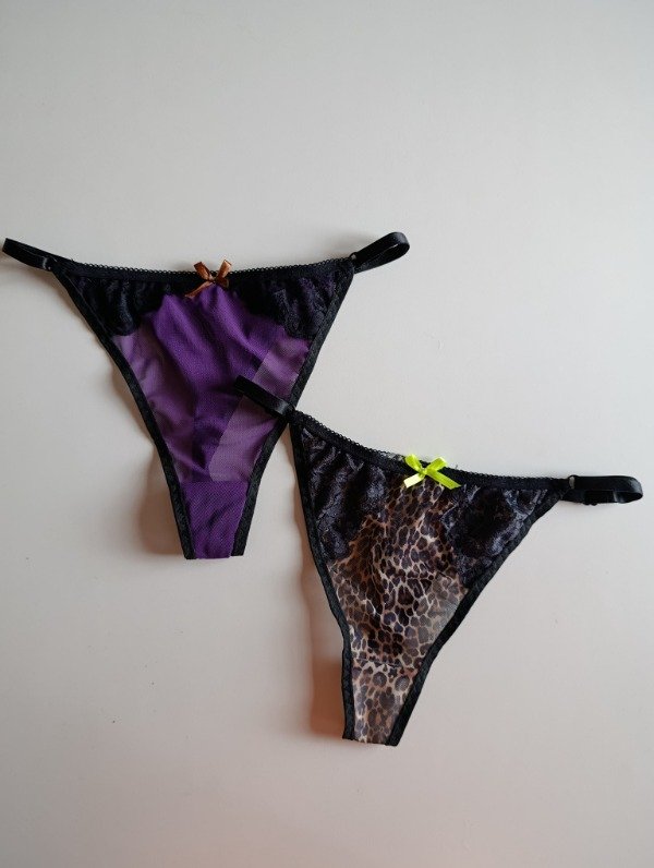 Producto - Pack 2XL/3XL