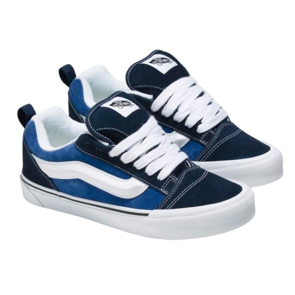 Producto - VANS KNU SKOOL NAVY