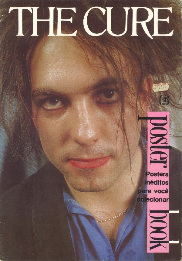 Producto - THE CURE 2/2