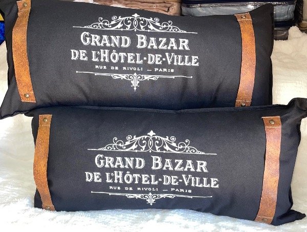 Producto - Almohadones decorativos - 0