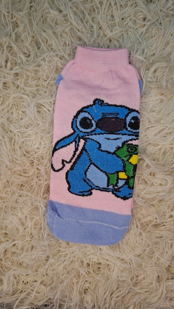 Producto - Medias stitchII