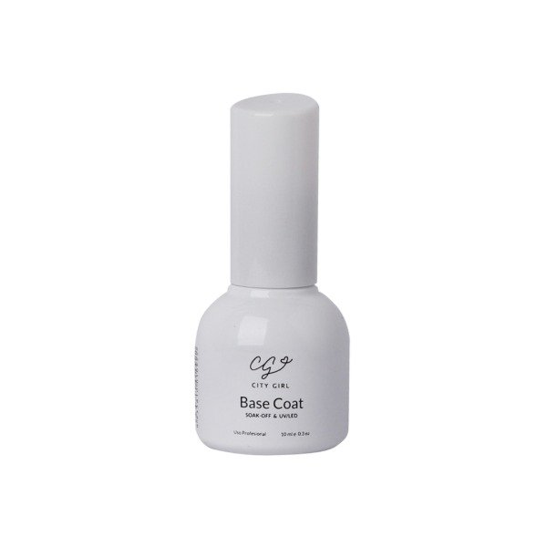 Producto - Base coat City girl