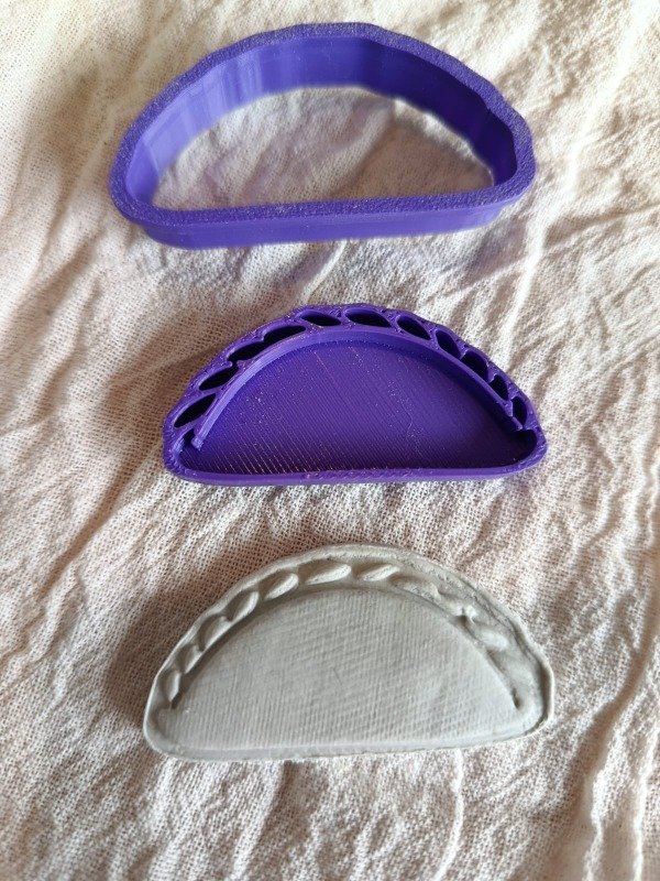 Producto - Sello Empanada