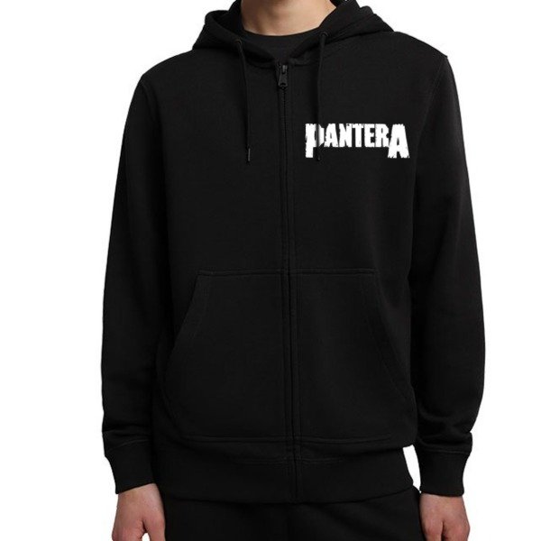Producto - CAMPERA PANTERA