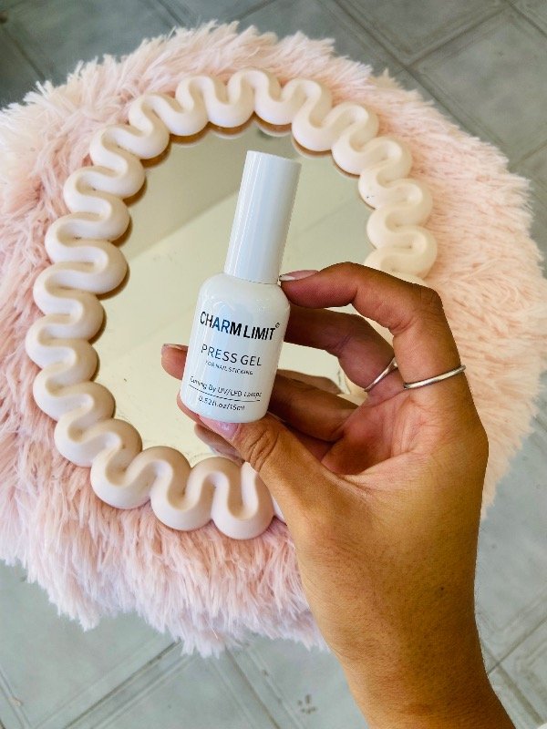 Producto - Press Gel Charm Limit