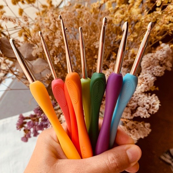 Producto - Agujas de silicona