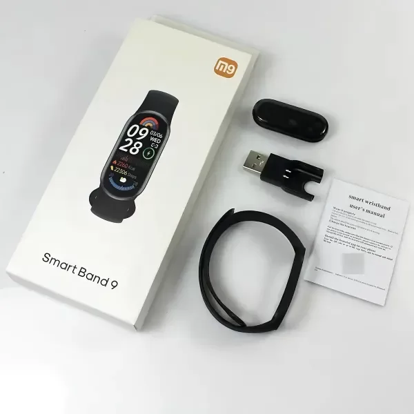 Producto - Reloj M9