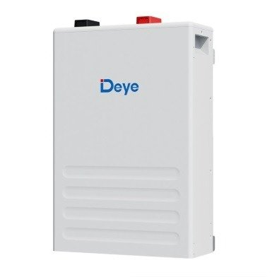 Producto - Batería de Litio SE-F5-L - 51,2V 5.120Wh