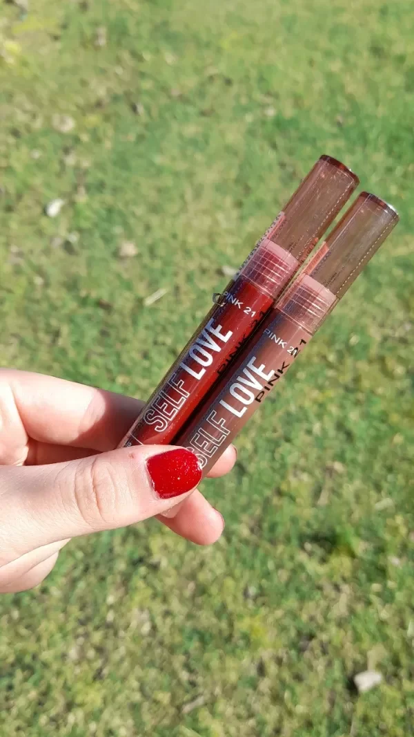 Producto - Labial líquido Self Love Matte