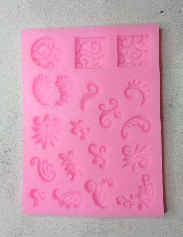Producto - Mini arabescos