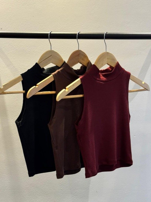 Producto - Top samara