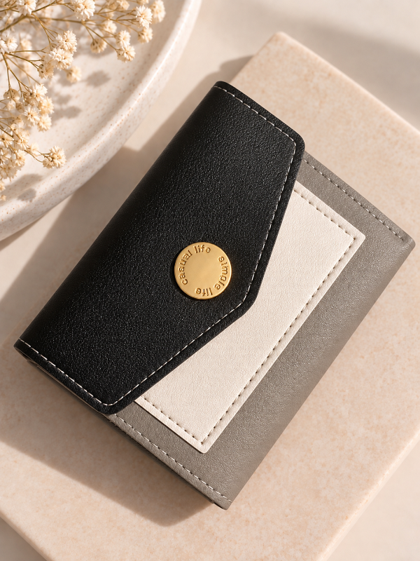 Producto - Billetera CASUAL