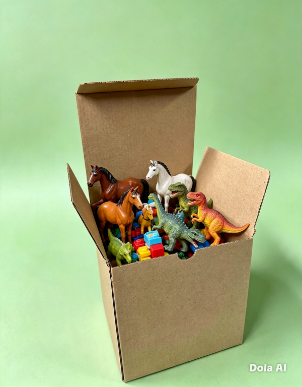 Producto - CAJA ECOMMERCE -COD CC105  15x15x15 - 2