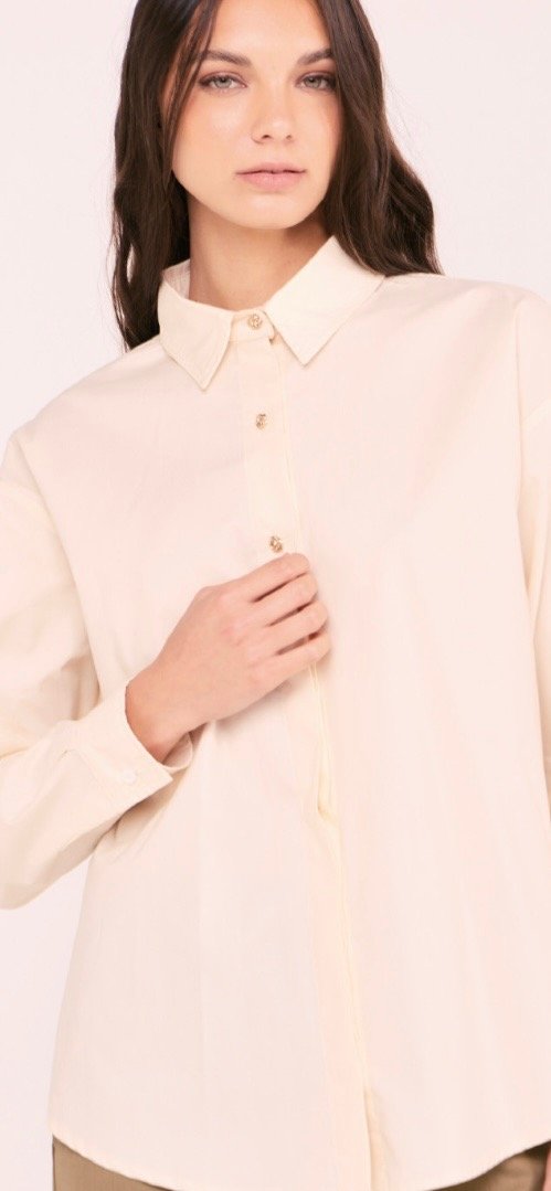 Producto - Camisa Hera natural