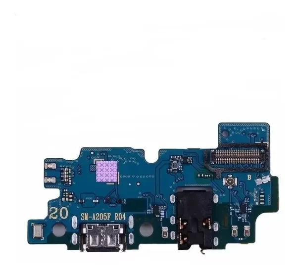 Producto - Placa de carga Samsung a20