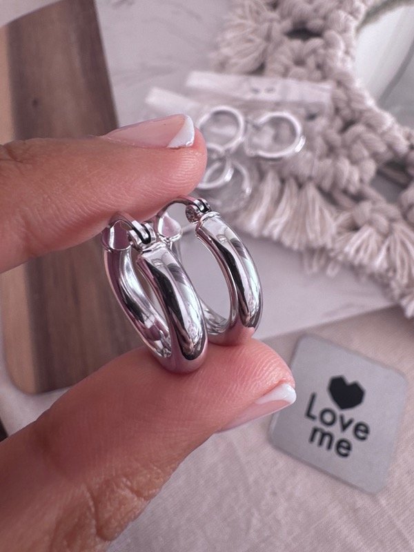 Producto - Aros Coco