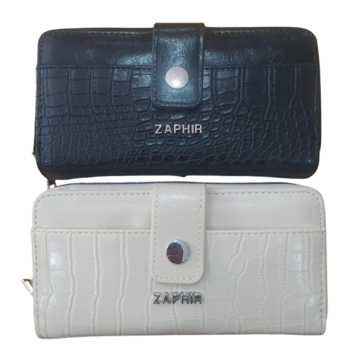 Producto - Billetera Zaphir BG0089ZS
