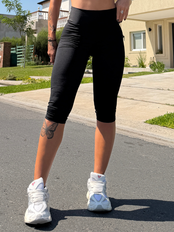 Producto - calza capri microfibra