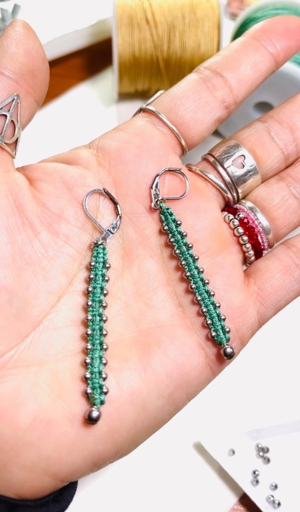 Producto - Aros Fluir