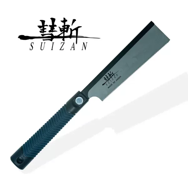 Producto - Sierra japonesa dozuki Suizan-Japan