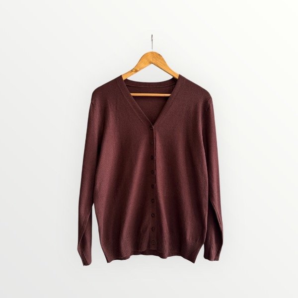 Producto - Saco clásico V Grande importando