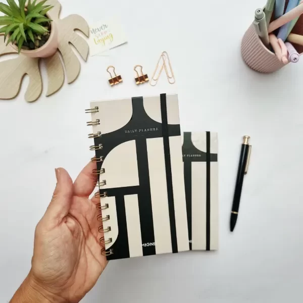 Producto - Agenda Pocket Urban