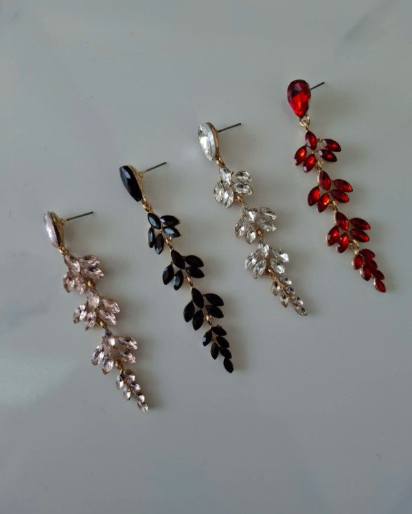 Producto - Aros Anabel