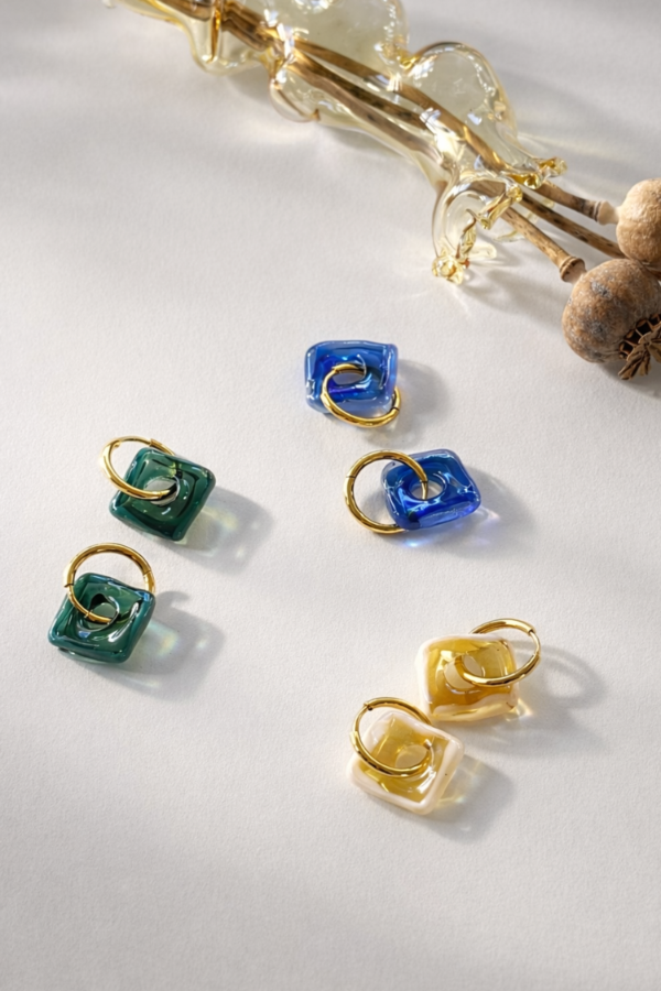 Producto - AROS Carré