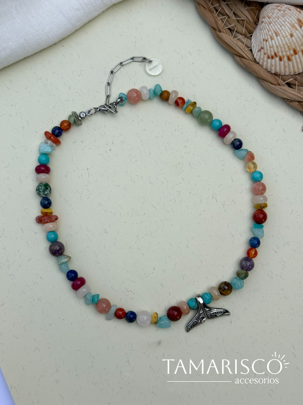 Producto - Collar Austral - 5