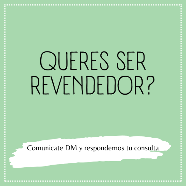 Producto - Nuevo punto de reventa - 1