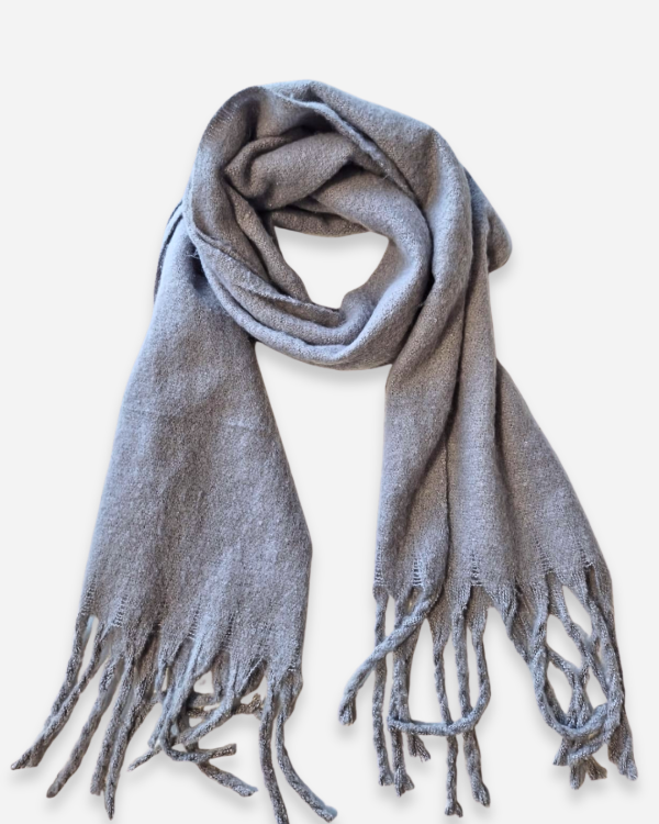 Producto - Bufandon Natali - 5