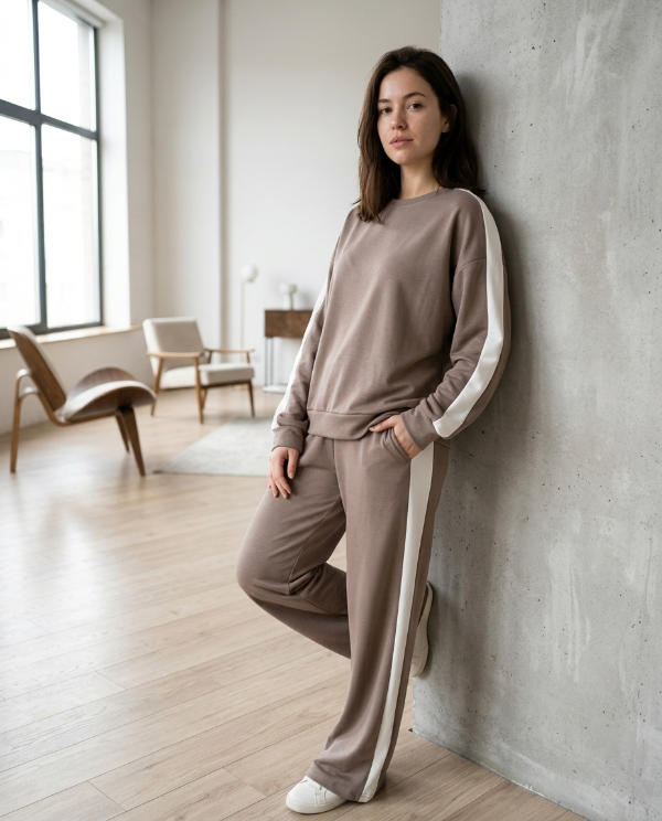 Producto - PALAZZO SIENNA MICROPOLAR - 3