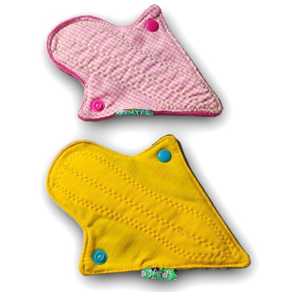Producto - Toallas regulares tanga pack x3U - 0