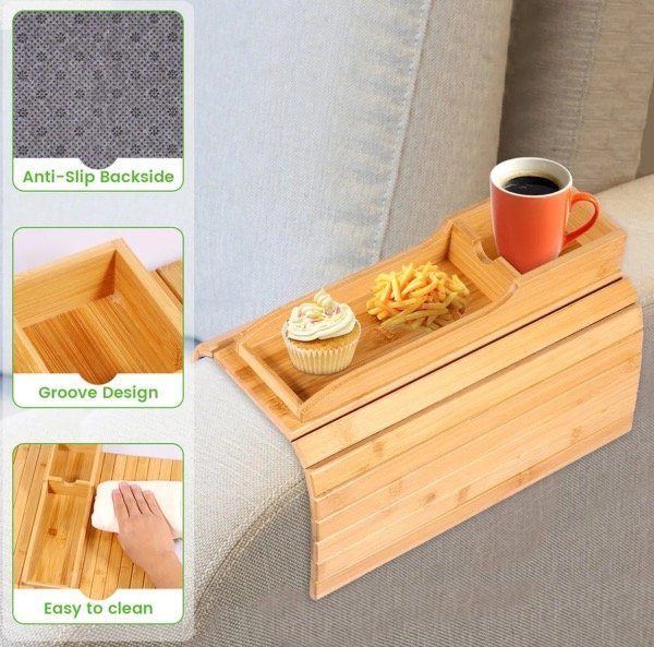 Producto - Bandeja Viral Sillón - 5