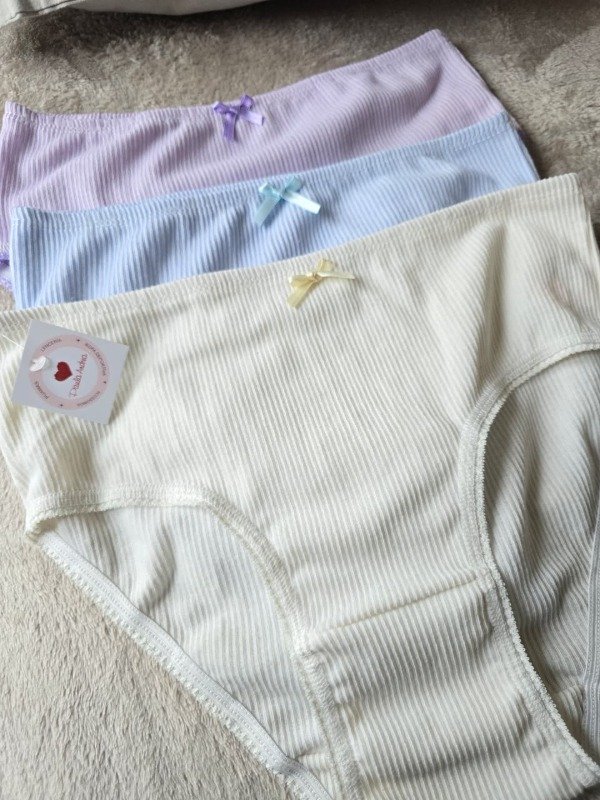 Producto - ART. 1019 PACK X 3 BOMBACHAS MORLEY ALTAS