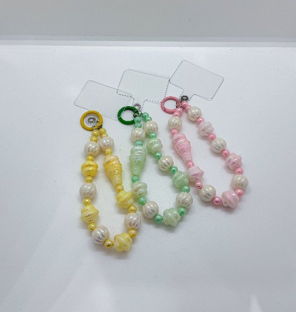 Producto - Llavero pulsera para celular (WA-11)