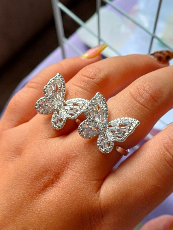 Producto - Anillo focus