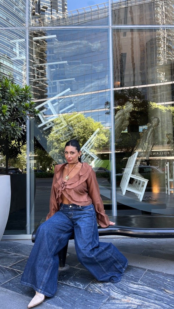 Producto - Camisa agata