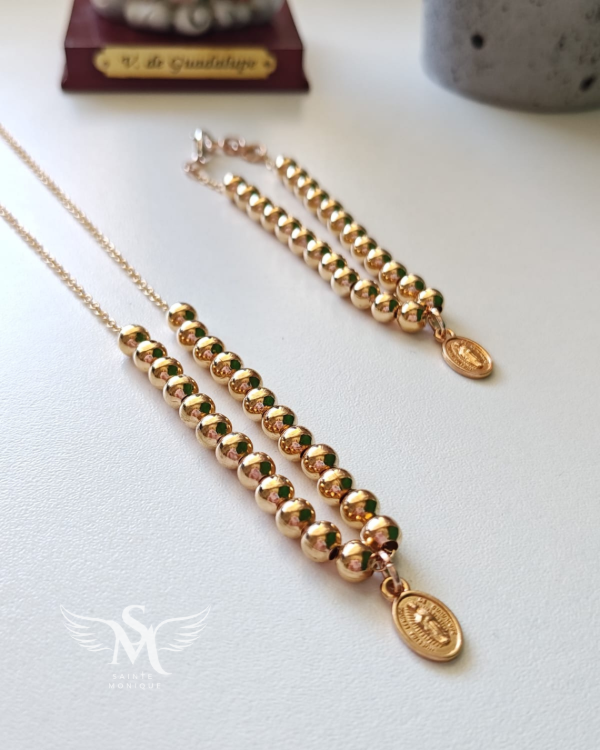 Producto - Combo Guadalupe