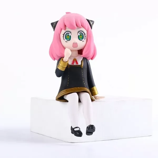 Producto - Anya Forger - SPYxFAMILY Noodle Stopper (13cm)