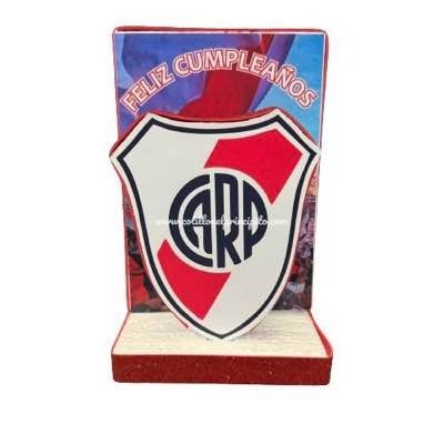 Producto - Adorno Grande River Plate